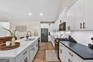 8345 Loch Lomand Ln, Winston, GA 30187 - Photo 9