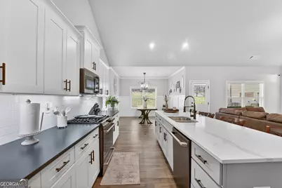 8345 Loch Lomand Lane, Winston, GA 30187 - Photo 7