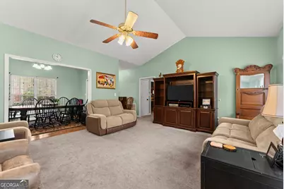 163 Tuxedo Drive, Commerce, GA 30530 - Photo 17