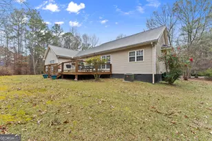 163 Tuxedo Dr, Commerce, GA 30530 - Photo 33