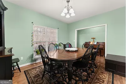 163 Tuxedo Drive, Commerce, GA 30530 - Photo 9