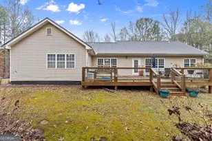 163 Tuxedo Dr, Commerce, GA 30530 - Photo 35