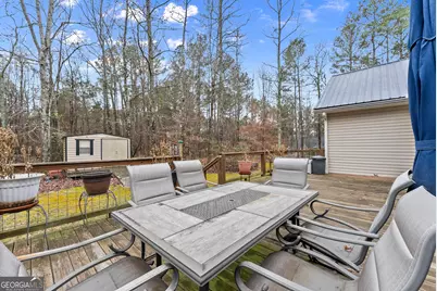 163 Tuxedo Drive, Commerce, GA 30530 - Photo 41