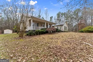 163 Tuxedo Dr, Commerce, GA 30530 - Photo 5