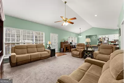 163 Tuxedo Drive, Commerce, GA 30530 - Photo 19