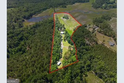 418 Oglesby Pond Lane, Portal, GA 30450 - Photo 23