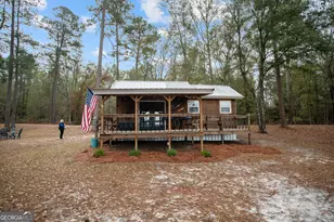 418 Oglesby Pond Ln, Portal, GA 30450 - Photo 3