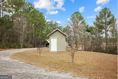 418 Oglesby Pond Lane, Portal, GA 30450 - Photo 63
