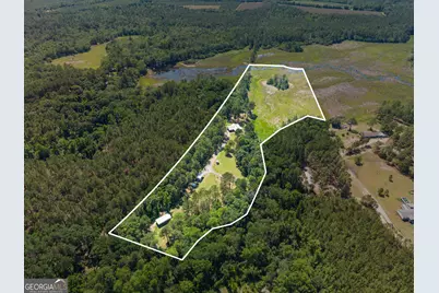 418 Oglesby Pond Lane, Portal, GA 30450 - Photo 25