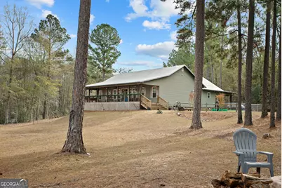 418 Oglesby Pond Lane, Portal, GA 30450 - Photo 1