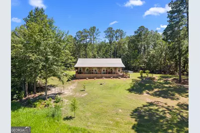 418 Oglesby Pond Lane, Portal, GA 30450 - Photo 5