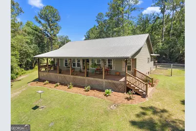 418 Oglesby Pond Lane, Portal, GA 30450 - Photo 7