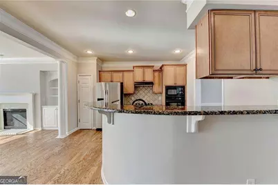 6053 Galewind Court, Duluth, GA 30097 - Photo 15