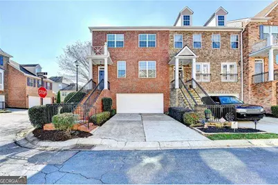 6053 Galewind Court, Duluth, GA 30097 - Photo 1