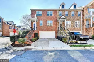 6053 Galewind Ct, Duluth, GA 30097 - Photo 1