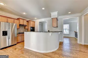 6053 Galewind Ct, Duluth, GA 30097 - Photo 17