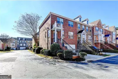 6053 Galewind Court, Duluth, GA 30097 - Photo 3