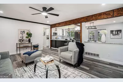 1443 Snapfinger Road, Decatur, GA 30032 - Photo 5