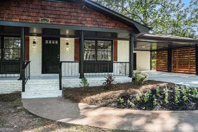 1443 Snapfinger Road, Decatur, GA 30032 - Photo 3