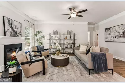 5574 Overlook Drive, Flowery Branch, GA 30542 - Photo 9