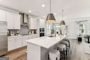 5574 Overlook Dr, Flowery Branch, GA 30542 - Photo 15