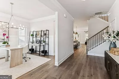 5574 Overlook Drive, Flowery Branch, GA 30542 - Photo 5