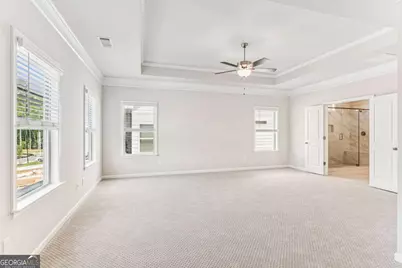 5574 Overlook Drive, Flowery Branch, GA 30542 - Photo 27