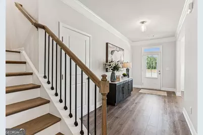 5574 Overlook Drive, Flowery Branch, GA 30542 - Photo 3