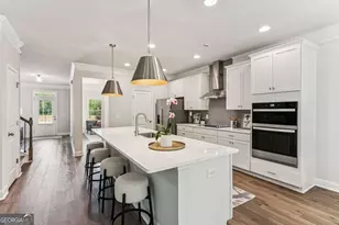 5574 Overlook Dr, Flowery Branch, GA 30542 - Photo 11