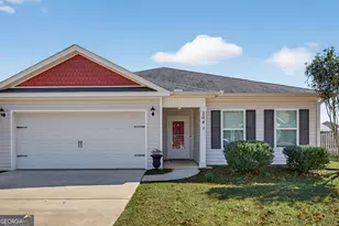 208 New Hope Dr, Perry, GA 31069 - Photo 1