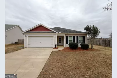 208 New Hope Drive, Perry, GA 31069 - Photo 1