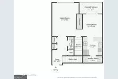 6115 Woodland Lane, Alpharetta, GA 30009 - Photo 3