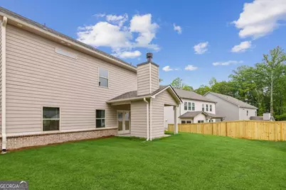 5566 Overview Drive #25, Flowery Branch, GA 30542 - Photo 19