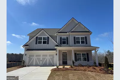 5566 Overview Drive #25, Flowery Branch, GA 30542 - Photo 1
