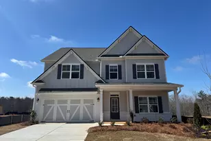 5566 Overview Dr, Flowery Branch, GA 30542 - Photo 1