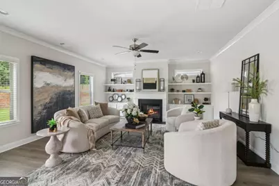 5566 Overview Drive #25, Flowery Branch, GA 30542 - Photo 11