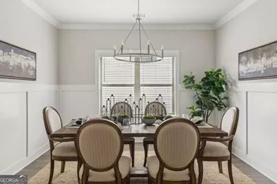 5566 Overview Drive #25, Flowery Branch, GA 30542 - Photo 13