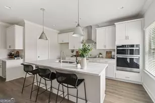 5566 Overview Dr, Flowery Branch, GA 30542 - Photo 7