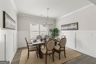 5566 Overview Drive #25, Flowery Branch, GA 30542 - Photo 3