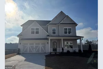 5566 Overview Drive #25, Flowery Branch, GA 30542 - Photo 1