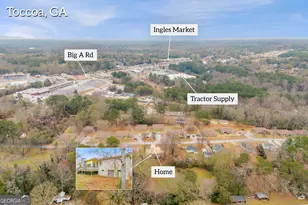 132 Queen St, Toccoa, GA 30577 - Photo 7