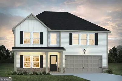 133 Percheron Road #95, Hogansville, GA 30230 - Photo 25