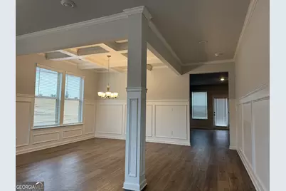 417 Sawmill Trace, Hampton, GA 30228 - Photo 3