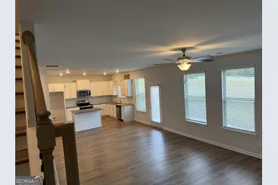 417 Sawmill Trace, Hampton, GA 30228 - Photo 15