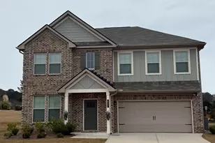 417 Sawmill Trace, Hampton, GA 30228 - Photo 1