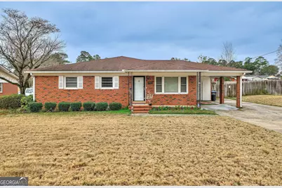 2020 Brighton Circle, Augusta, GA 30906 - Photo 1