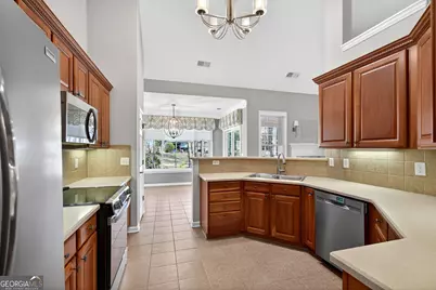 15 Downing Court, Newnan, GA 30265 - Photo 21