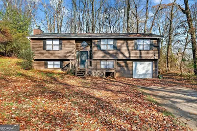 5804 Macedin Drive, Douglasville, GA 30135 - Photo 1