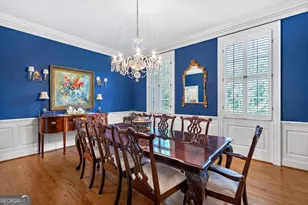 603 Country Club Rd, Lagrange, GA 30240 - Photo 11