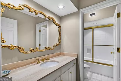 603 Country Club Road, Lagrange, GA 30240 - Photo 33